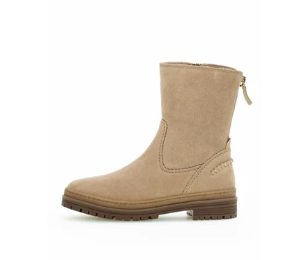 Gabor Women's Boots Beige | GB06OSYEK