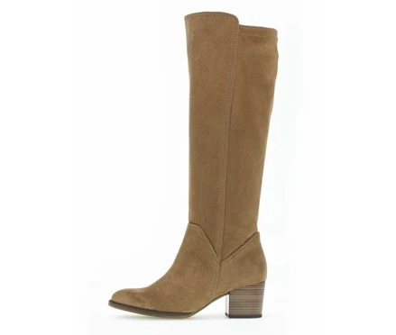 Gabor Women's Boots Beige | GB28KQBMJ