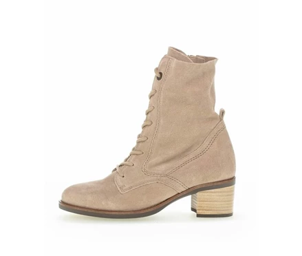 Gabor Women's Boots Beige | GB57FKXPG