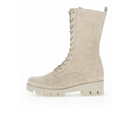 Gabor Women's Boots Beige | GB74AODHZ