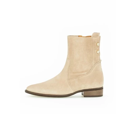 Gabor Women's Boots Beige | GB94RKQVX