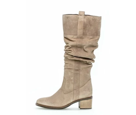 Gabor Women's Boots Beige | GB95MJDKR