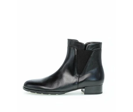 Gabor Women's Boots Black | GB01OARLY