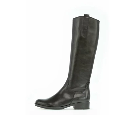 Gabor Women's Boots Black | GB01TAOCZ