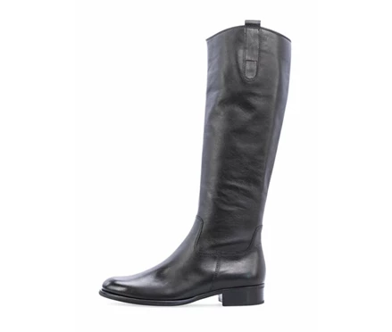 Gabor Women's Boots Black | GB02ZPRIA