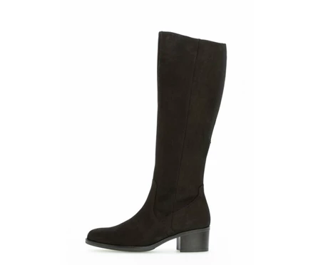 Gabor Women's Boots Black | GB03VFEMN