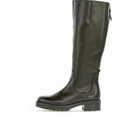 Gabor Women's Boots Black | GB04LXOZA