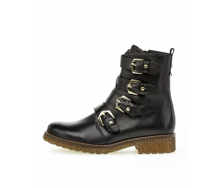 Gabor Women's Boots Black | GB04VPMUH