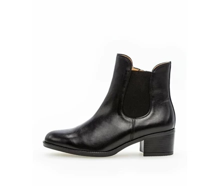 Gabor Women's Boots Black | GB05YNWKE