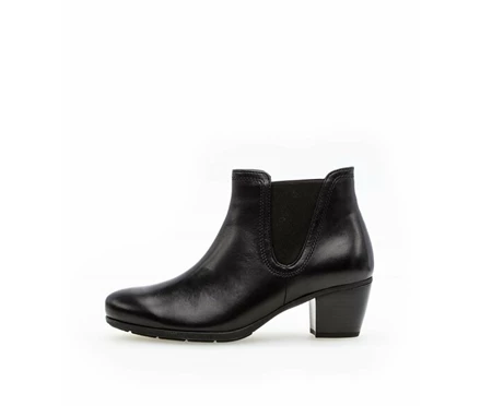 Gabor Women's Boots Black | GB06QEKPB