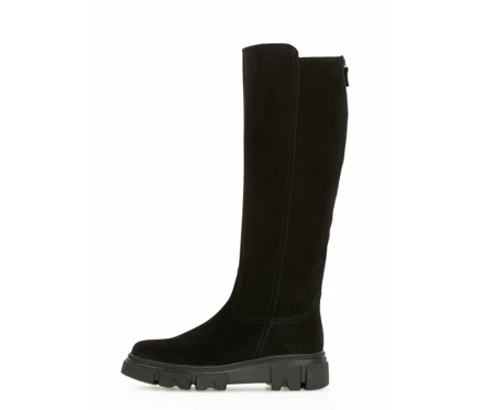 Gabor Women's Boots Black | GB06RKYSP