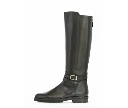 Gabor Women's Boots Black | GB07GMDZF