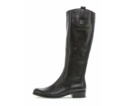 Gabor Women's Boots Black | GB07MLVET