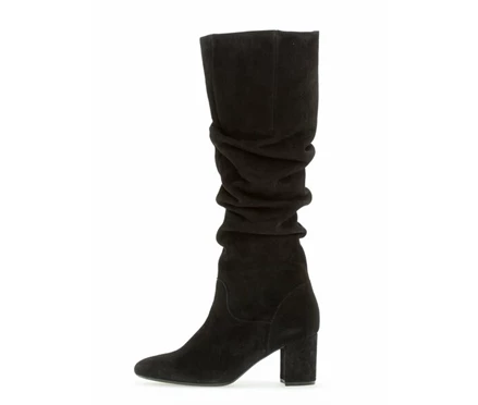 Gabor Women's Boots Black | GB13GTZDQ