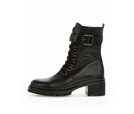 Gabor Women's Boots Black | GB13IQOEC