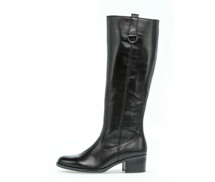 Gabor Women's Boots Black | GB14TNJWP