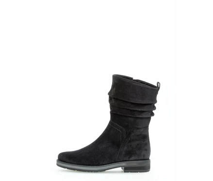 Gabor Women's Boots Black | GB15HBZIA