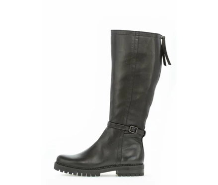 Gabor Women's Boots Black | GB17HJLBC