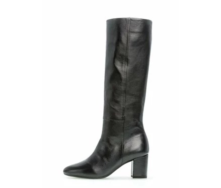 Gabor Women's Boots Black | GB18WTKEV