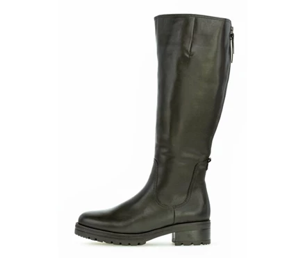 Gabor Women's Boots Black | GB19GREXC