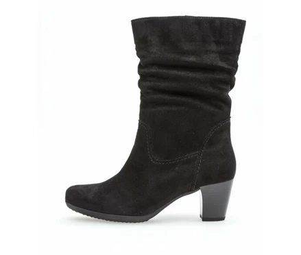 Gabor Women's Boots Black | GB21GIXOT