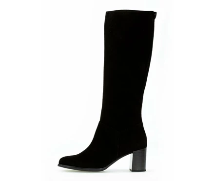 Gabor Women's Boots Black | GB21SRQKU