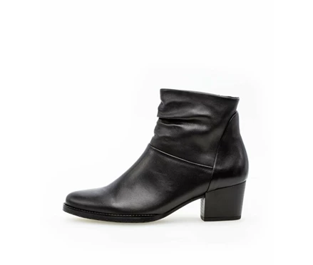 Gabor Women's Boots Black | GB24KORCT