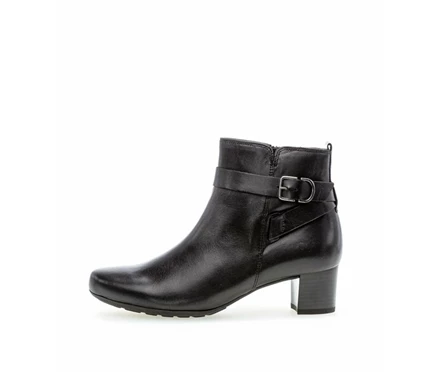 Gabor Women's Boots Black | GB28KRQFI