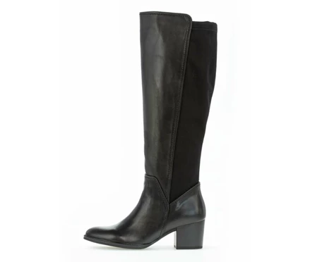 Gabor Women's Boots Black | GB28VBUIQ