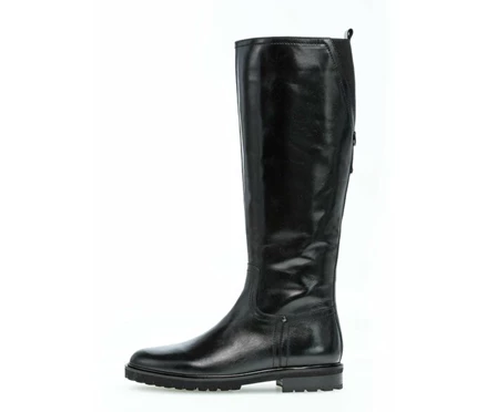 Gabor Women's Boots Black | GB29HDUME