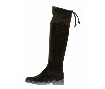 Gabor Women's Boots Black | GB32CTHKG