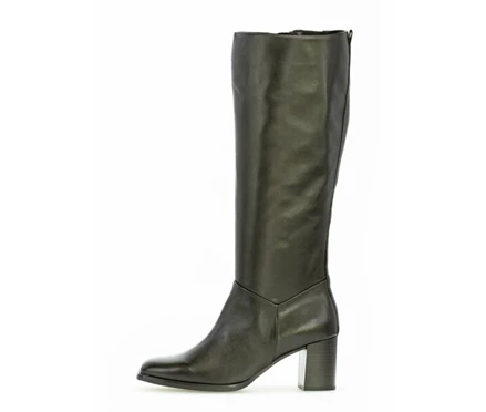 Gabor Women's Boots Black | GB32IBCVD