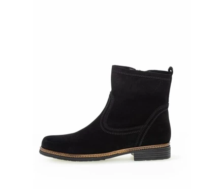 Gabor Women's Boots Black | GB34EYVAD