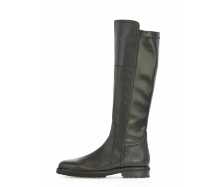 Gabor Women's Boots Black | GB36OMFCA