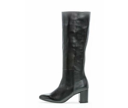 Gabor Women's Boots Black | GB40HQTJX