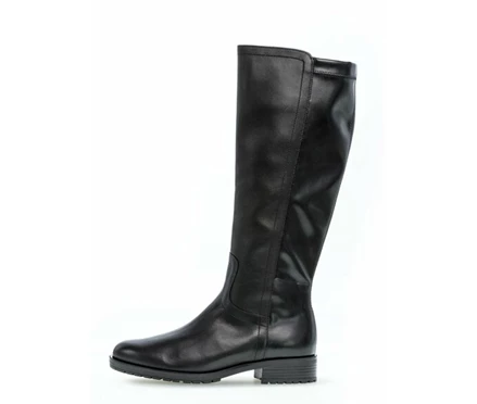 Gabor Women's Boots Black | GB48ODJGT