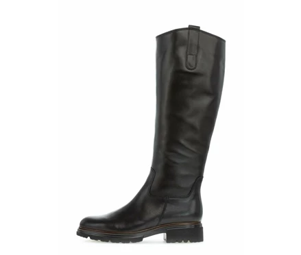 Gabor Women's Boots Black | GB51KGVEU