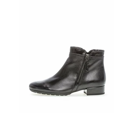 Gabor Women's Boots Black | GB51QTKEZ