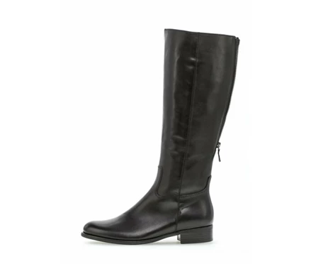 Gabor Women's Boots Black | GB53EVGUX