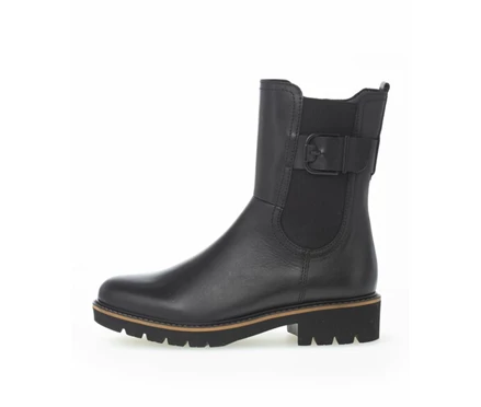 Gabor Women's Boots Black | GB53NYHKG