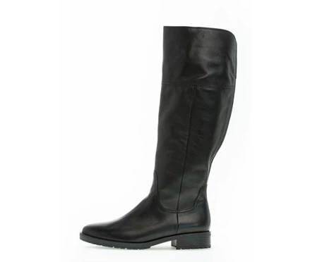 Gabor Women's Boots Black | GB54ZARGU