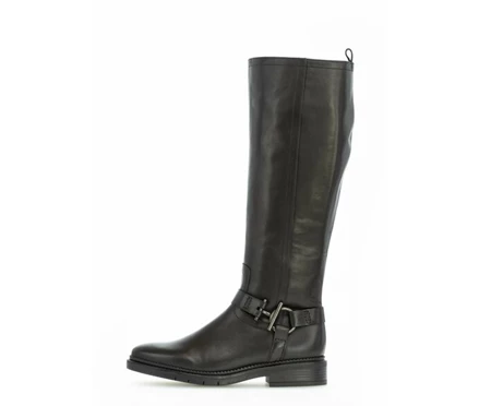 Gabor Women's Boots Black | GB56LXHOF