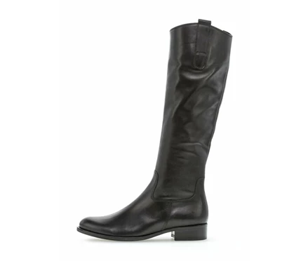 Gabor Women's Boots Black | GB59MZVAO