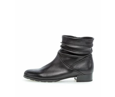 Gabor Women's Boots Black | GB63LOGZC