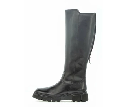 Gabor Women's Boots Black | GB64LCZSX