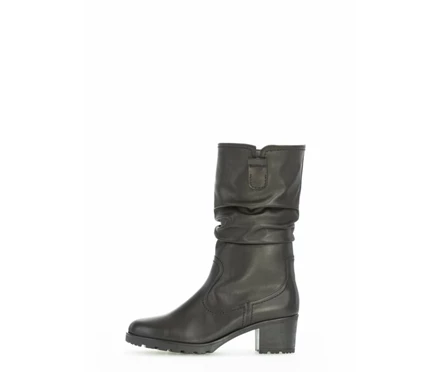 Gabor Women's Boots Black | GB65KEFYB