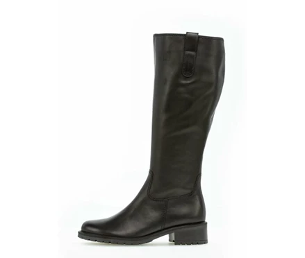 Gabor Women's Boots Black | GB68CTYKU