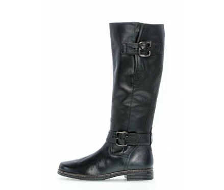 Gabor Women's Boots Black | GB69XARDO