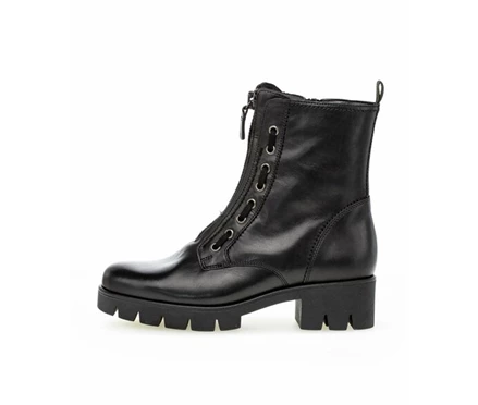 Gabor Women's Boots Black | GB71KJVSP