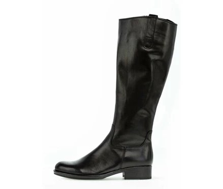 Gabor Women's Boots Black | GB72QVYOA